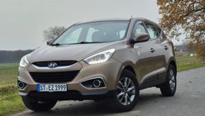 Hyundai ix35 2014