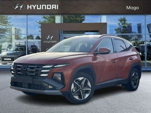 Hyundai Tucson IV 1.6 T-GDi PHEV Executive 4WD 2024