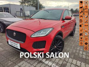Jaguar E-Pace 2020