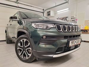 Jeep Compass II 1.3 T4 4xe PLUG-IN HYBRID Automatik Limited 2021
