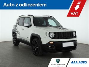 Jeep Renegade 2017