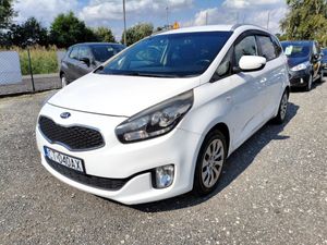 Kia Carens (Rondo) IV 2015