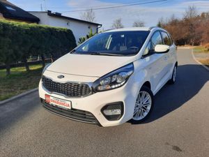 Kia Carens (Rondo) IV 1.6 GDI L 7os 2018