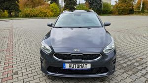 Kia Ceed III SW 1.4 T-GDI DCT OPF Platinum Edition 2020