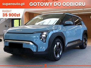 Kia EV3 2025