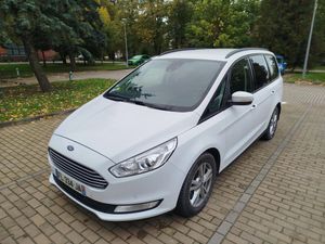 Ford Galaxy Mk4 2.0 EcoBlue Titanium 2019