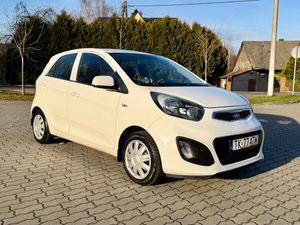 Kia Picanto (Morning) II 1.0 XL 2012