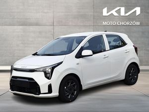 Kia Picanto (Morning) III 1.0 GDI L 2025