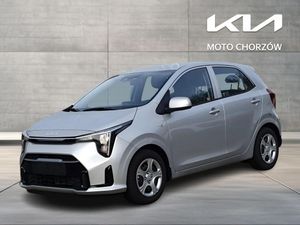 Kia Picanto (Morning) III 1.0 GDI L 2025