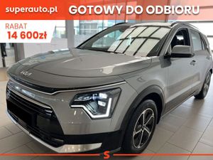 Kia Niro 1.6 GDI Hybrid L 2025