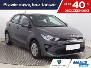 Kia Rio IV 2023