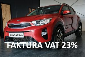 Kia Stonic 1.0 T-GDI XL 2021