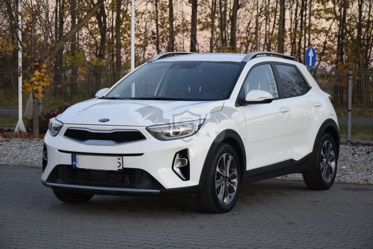 Kia Stonic 1.0 T-GDI M DCT 2021