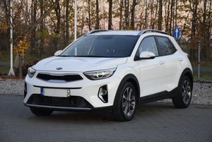 Kia Stonic 1.0 T-GDI M DCT 2021