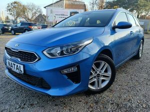 Kia Ceed III 1.5 T-GDI Business Line 2021