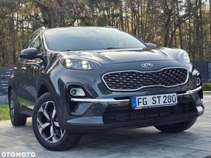 Kia Sportage IV 1.6 GDI L Business Line 2WD 2019