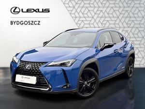 Lexus UX 2021