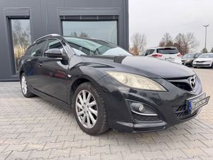 Mazda 6 II Kombi SKYACTIV-G 145 Exclusive-Line 2012