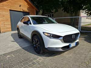Mazda CX-30 e-SKYACTIV-G 2.0 M HYBRID 150 HOMURA 2022