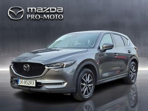 Mazda CX-5 II 2.5 Skypassion AWD 2018