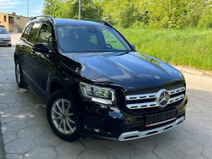 Mercedes-Benz GLB 180 d 8G-DCT 2021