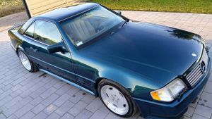 Mercedes-Benz SL R129 500 1994