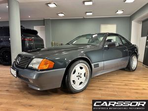 Mercedes-Benz SL R129 1992
