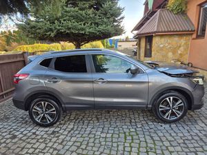 Nissan Qashqai II 1.3 DIG-T Tekna+ 2020