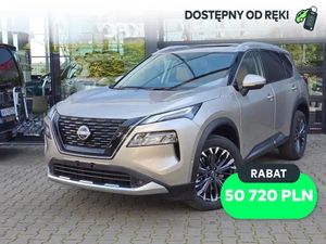 Nissan X-Trail III 1.5 VC-T e-POWER Tekna e-4ORCE 2025