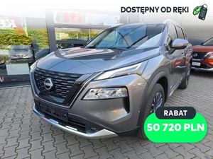 Nissan X-Trail III 1.5 VC-T e-POWER Tekna e-4ORCE 2025
