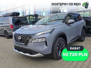 Nissan X-Trail III 1.5 VC-T e-POWER Tekna e-4ORCE 2025