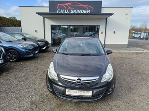 Opel Corsa D 1.4 T Color Edition S&S 2012