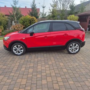 Opel Crossland 1.6 CDTI Enjoy 2018