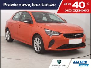 Opel Corsa F 2022