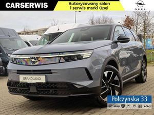 Opel Grandland 2025
