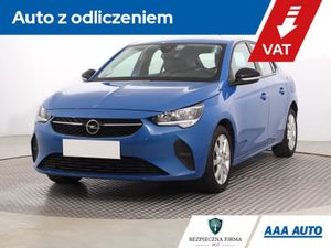 Opel Corsa F 2022