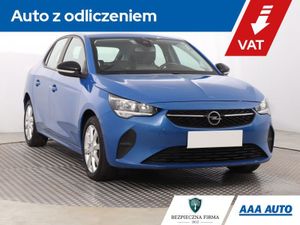 Opel Corsa F 2022