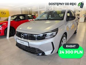 Opel Corsa F 1.2 GS S&S 2025
