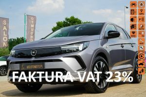 Opel Grandland 2023