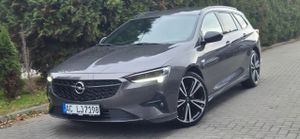 Opel Insignia B Grand Sport 2.0 Diesel Automatik GS Line Plus 2022