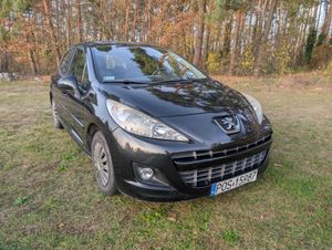 Peugeot 207 1.4 HDi Access 2011
