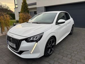 Peugeot 208 II 1.2 PureTech Active S&S 2020