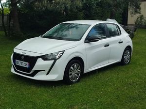 Peugeot 208 II 1.5 BlueHDi Active Pack S&S 2021