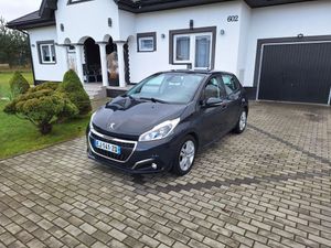 Peugeot 208 I 82 VTI Style 2018