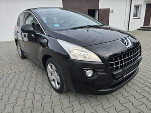 Peugeot 3008 I 2009