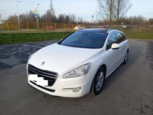 Peugeot 508 I SW e-HDi 115 Stop&Start Access 2014