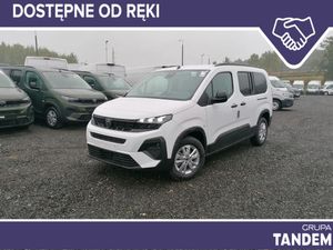 Peugeot Rifter Long MPV 1.5 BlueHDI Allure S&S N1 2025