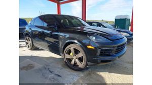 Porsche Cayenne III 2021
