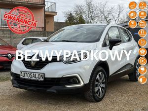 Renault Captur / QM3 I 2018