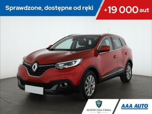 Renault Kadjar 2015